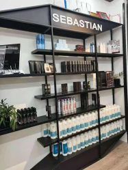 -塞巴斯汀SEBASTIAN专业美发店