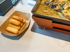 -川百汇烤鱼·泡饼·美蛙(八达岭店)