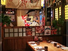 -炉胜·炉端烧·居酒屋
