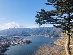 -富士山吉田線五合目