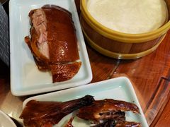 -天和晟烤鸭店(玉泉西街店)