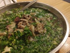 -杨三孃跷脚牛肉(中粮鸿云悦街店)