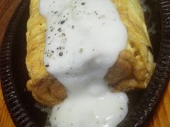 -犀牛家猪排