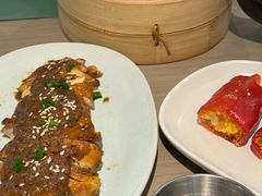 -茶港·点心·啫啫煲(王府井店)