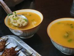 -尕胡才炕锅烤羊肉馆(八一路店)