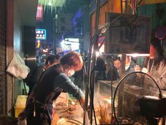 -明记牛杂(新马路分店)