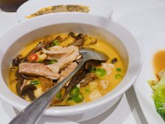 鹿茸菌荟猪肚-闽海肴(北辰荟店)