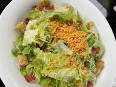 -Lets burger非常汉堡·环球风味(蓝色港湾店)
