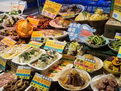 零售区-三个渔夫·蒸汽海鲜(五大道店)