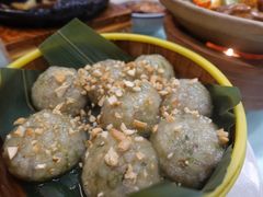 -方荣糊涂菜馆(湖北路店)