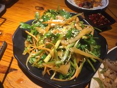 -丹东特色烤肉(学府路一部店)