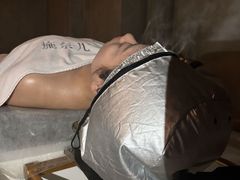-施奈儿.洗头頭療.按摩SPA.采耳(上梅林店)