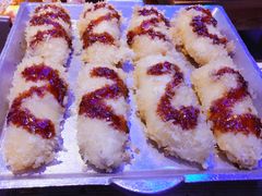 -很久以前羊肉串(打浦路店)