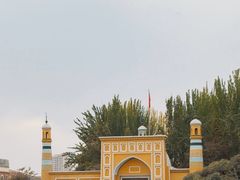 -艾提尕尔清真寺