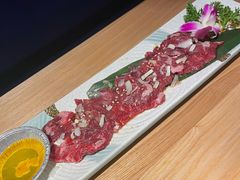 -江户烧肉(高德店)