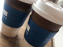 -AllorNothing横竖横咖啡(天虹店)