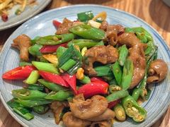 -静一餐厅·湖北菜(前门创始店)