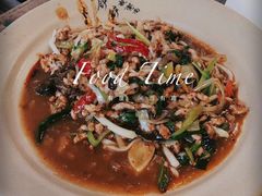 -方铲铲·成都板凳面(滨江银泰店)