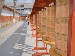 -护国法轮寺