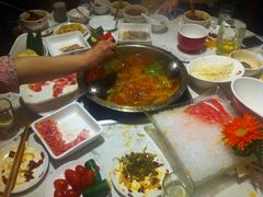 -海底捞火锅(高科广场店)