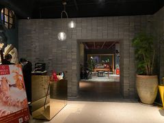 门面-三号黄浦会Canton Table