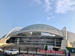 -沈阳奥林匹克体育中心