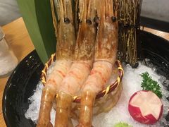 -赤坂亭·M9和牛烧肉·铁板烧(合肥万象城店)