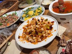 -鸽子窝(青塔店)