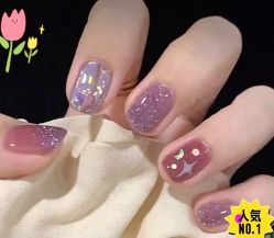 -LILY NAILS美甲美睫