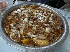 -黑皮酸菜鱼(三山街店)