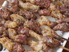 -老友谊冷面店(苏家屯店)