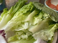-伍棵星炭烤自助料理·烤鳗鱼(浦东食品城店)