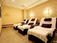 包房-舒馨坊养生会所·足浴·油压·SPA(瑞景店)