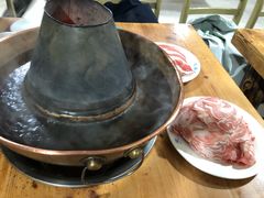 -元盛居(生态大街店)