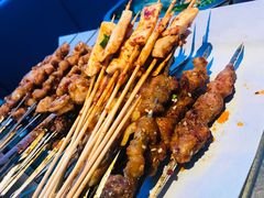 -燥次·烧烤酒场(万象城店)