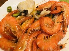 -罗约海滨温泉酒店-索莎西餐厅