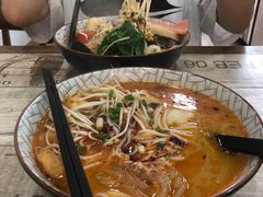 -唐记麻辣拌麻辣烫(景田东路店)