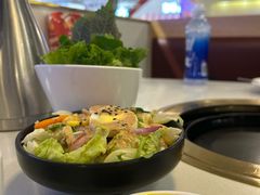 -韩时烤肉(枫蓝店)
