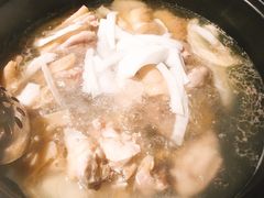 竹笙椰子鸡-百年果林椰子鸡(中洲店)