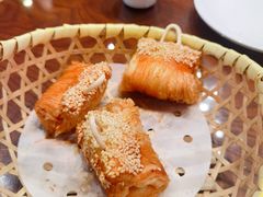 -日日鲜茶餐厅(小公园店)