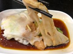 -银记肠粉店(中山一路店)