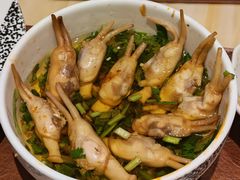 -西藏饭店·亚克·食光自助餐厅(文殊院店)