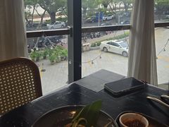 -Thai Alley泰爱里(二沙岛店)