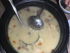 -探窝·竹笙椰子鸡(杨箕店)