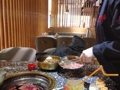 -黑牛の場烤肉(摩天活力城店)