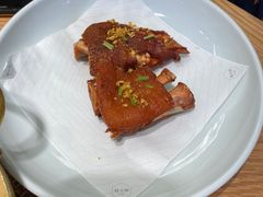 -苏小柳点心·手作小笼包(新街口分院店)