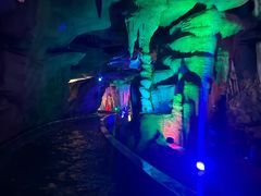 -泰安地下龙宫景区