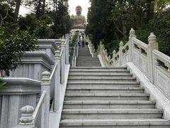-天坛大佛