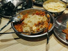 -大阪烧肉BAKA一代(十亩地店)