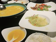 -高第街56号餐厅(美莲广场店)